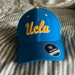Top of the World Caps | Men’s UCLA Baseball Hat 🧢